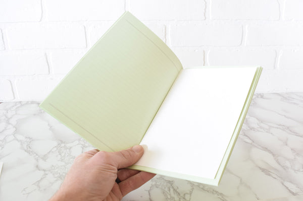 A5 Blotting Paper 3 Pack