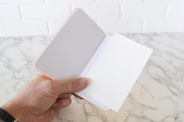 A6 Blotting Paper 3 Pack