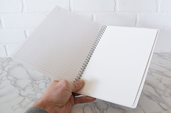 B5 Blotting Paper 3 Pack