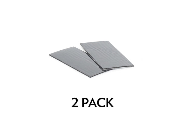 Penwell Traveler Microsuction Replacement Pad 2 Pack