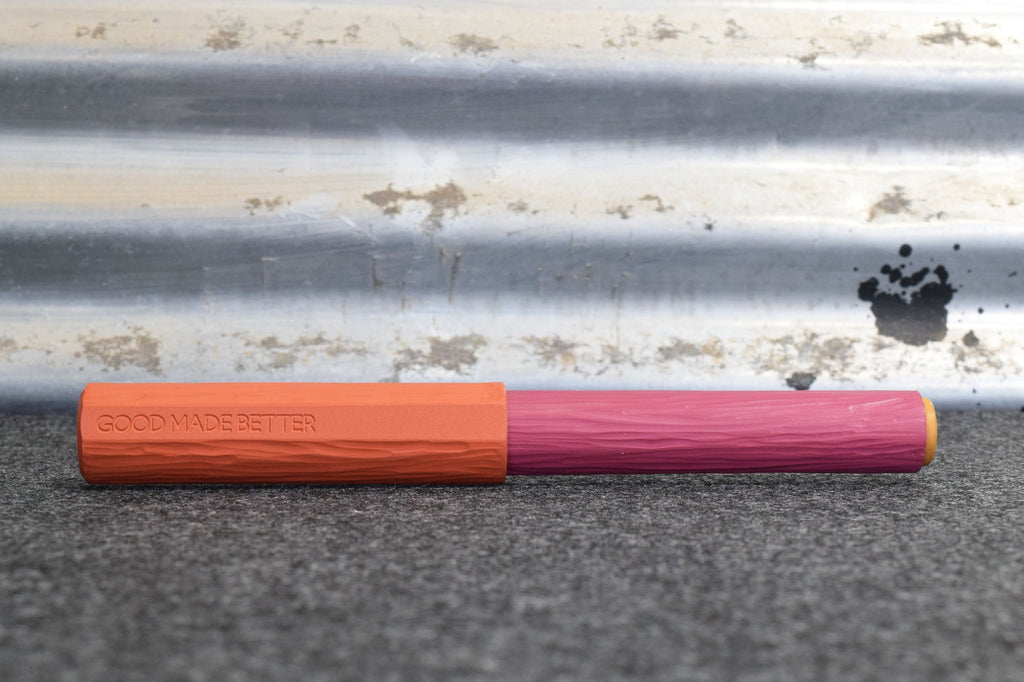 Muse Fountain Pen – Sunset - Main Image