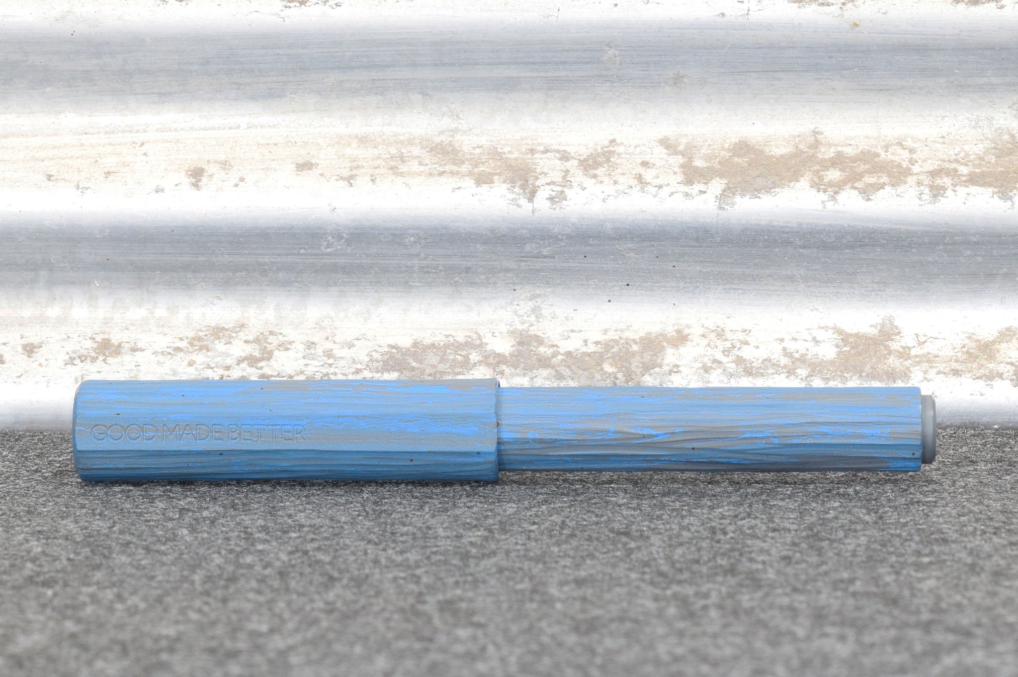 Muse Fountain Pen – Beyond Expectations Blue
