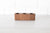 Penwell Triple Limited – Rustic Walnut