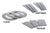 Replacement Microsuction Pads