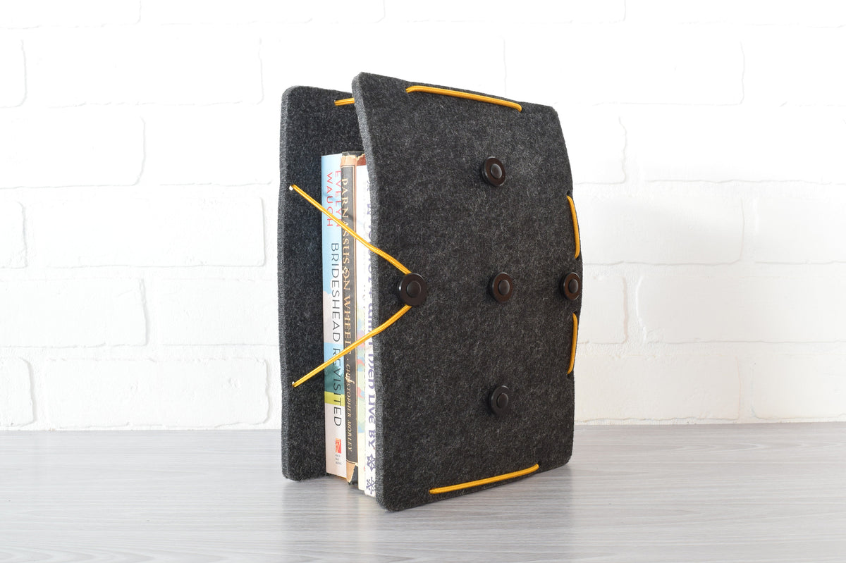 Bookwarden – Standard | Good Made Better