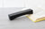 Curiously Heavy Book Weight – Smoldered Black