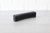 Curiously Heavy Book Weight – Smoldered Black