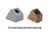 Replacement Microsuction Pads