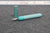 Prototype Popstop Fountain Pen – Triple Greens