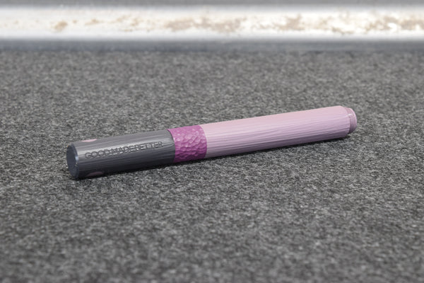 Prototype Popstop Fountain Pen – Triple Purples