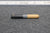 Prototype Popstop Mini Fountain Pen – Black/Gray/Tan