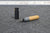 Prototype Popstop Mini Fountain Pen – Black/Gray/Tan
