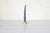 Quill Fountain Pen – Storm Gray