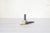 Quill Fountain Pen – Storm Gray