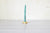 Quill Fountain Pen – Deep Jade
