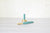 Quill Fountain Pen – Deep Jade