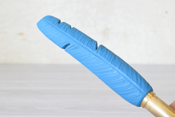 Quill Fountain Pen – Orion Blue