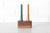 Penwell Double Limited – Rustic Walnut