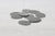 Microsuction Pad Offcuts 10 Pack (Limited Availability)