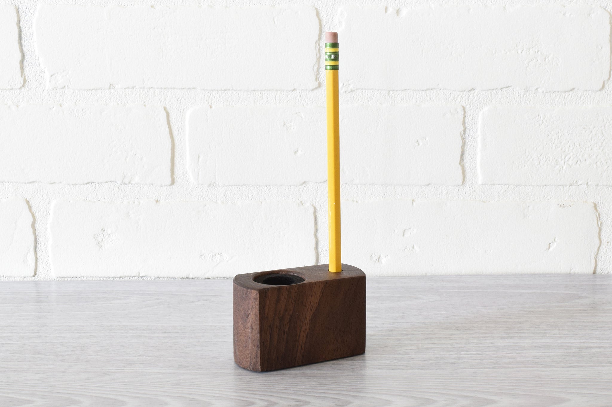 Penwell Pen/Pencil Limited – Walnut