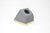 Penwell Craftsman Deluxe Brass – Nuthatch Gray
