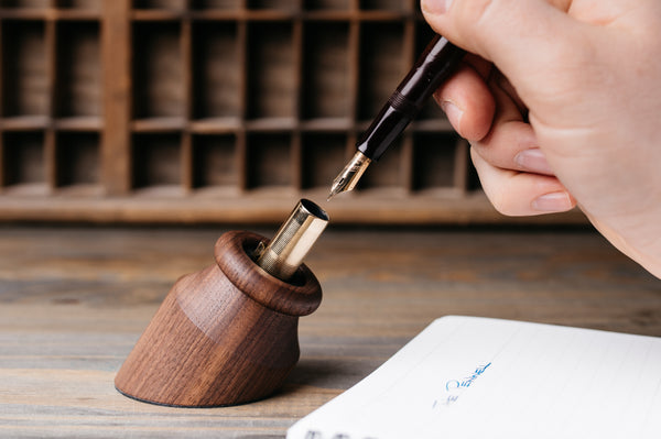 Penwell Classic – Walnut