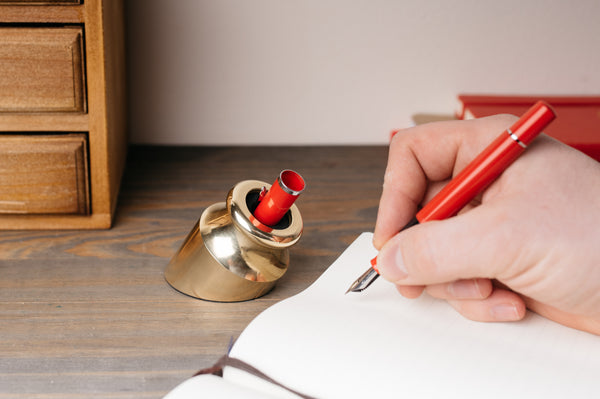 Penwell Classic – Brass