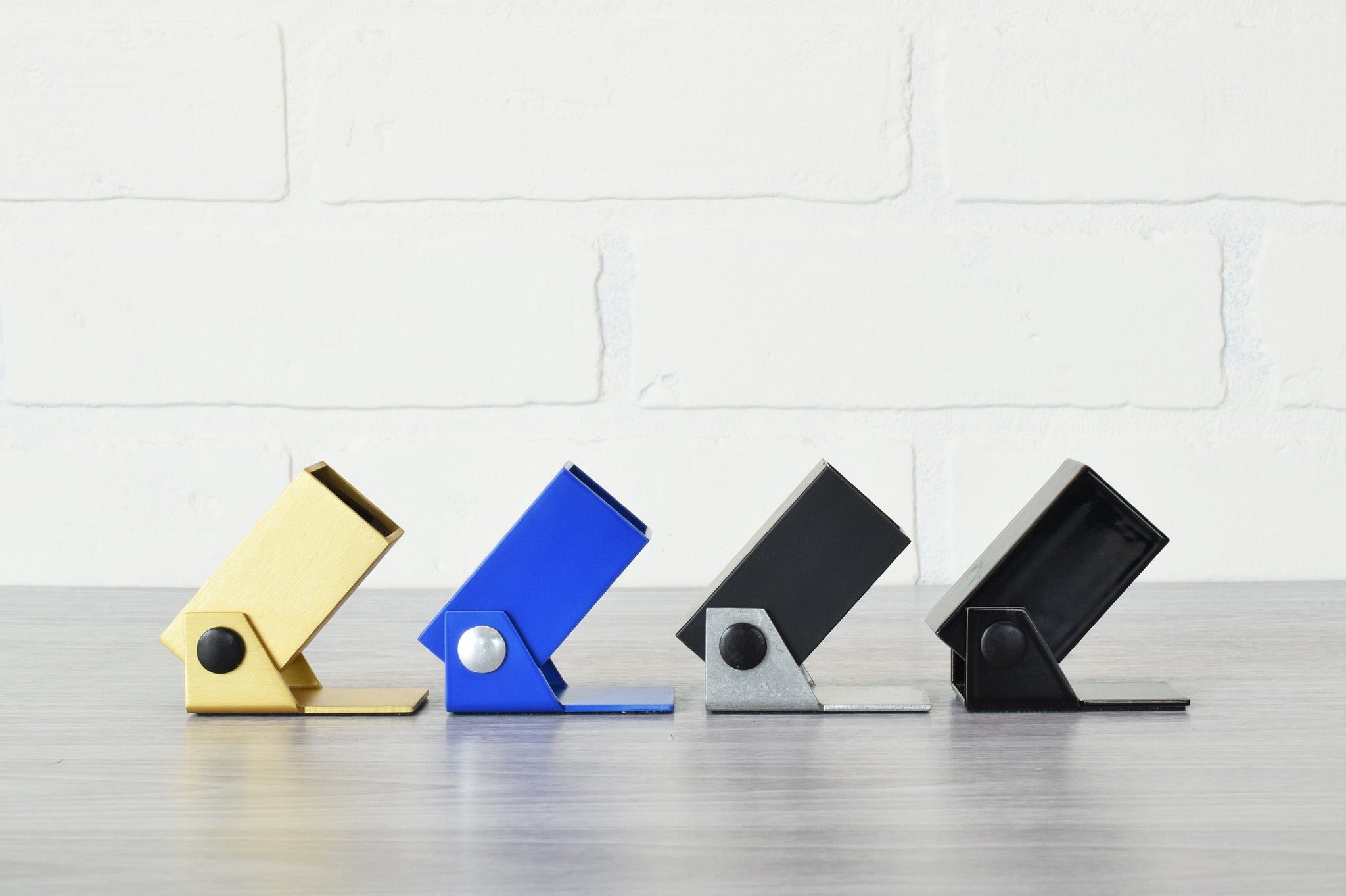 Penwell Traveler assorted colors on display