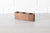 Penwell Triple Limited – Rustic Walnut