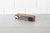 Penwell Triple Limited – Rustic Walnut