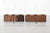 Penwell Triple Limited – Rustic Walnut