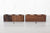 Penwell Triple Limited – Rustic Walnut