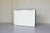 White writewell without strap standing on gray desk