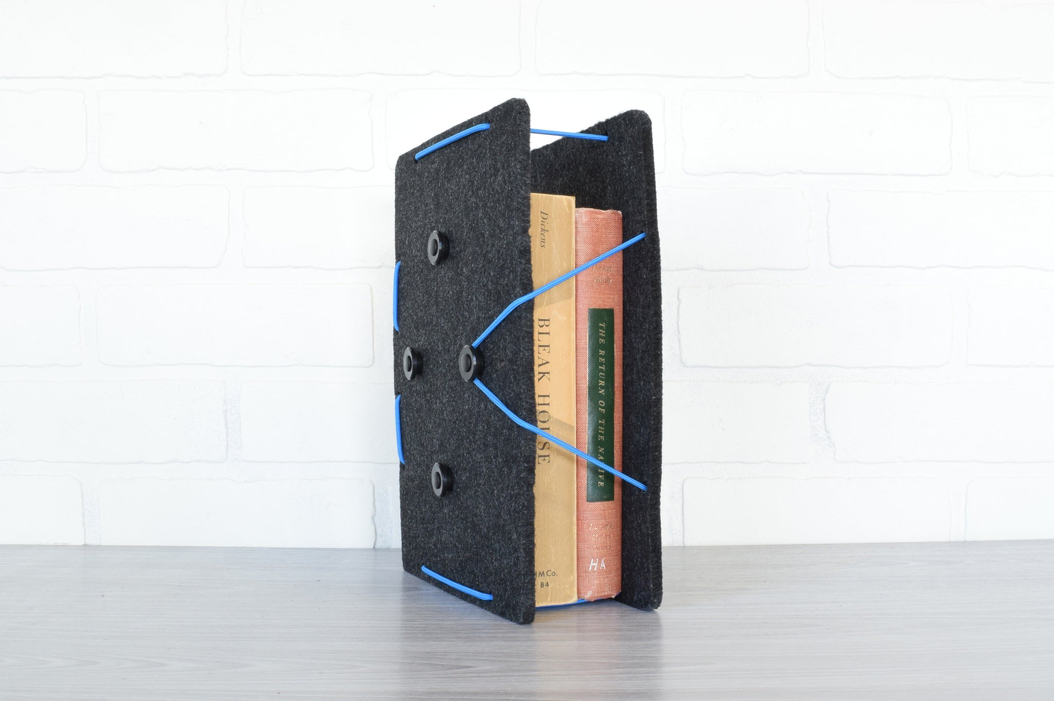 Bookwarden – Standard