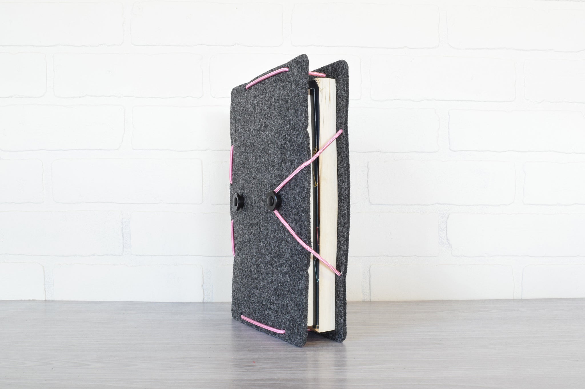 Bookwarden – Thinline Prototype