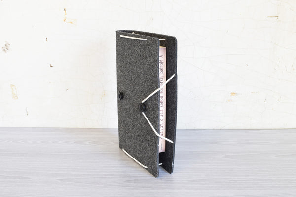 Bookwarden – Thinline