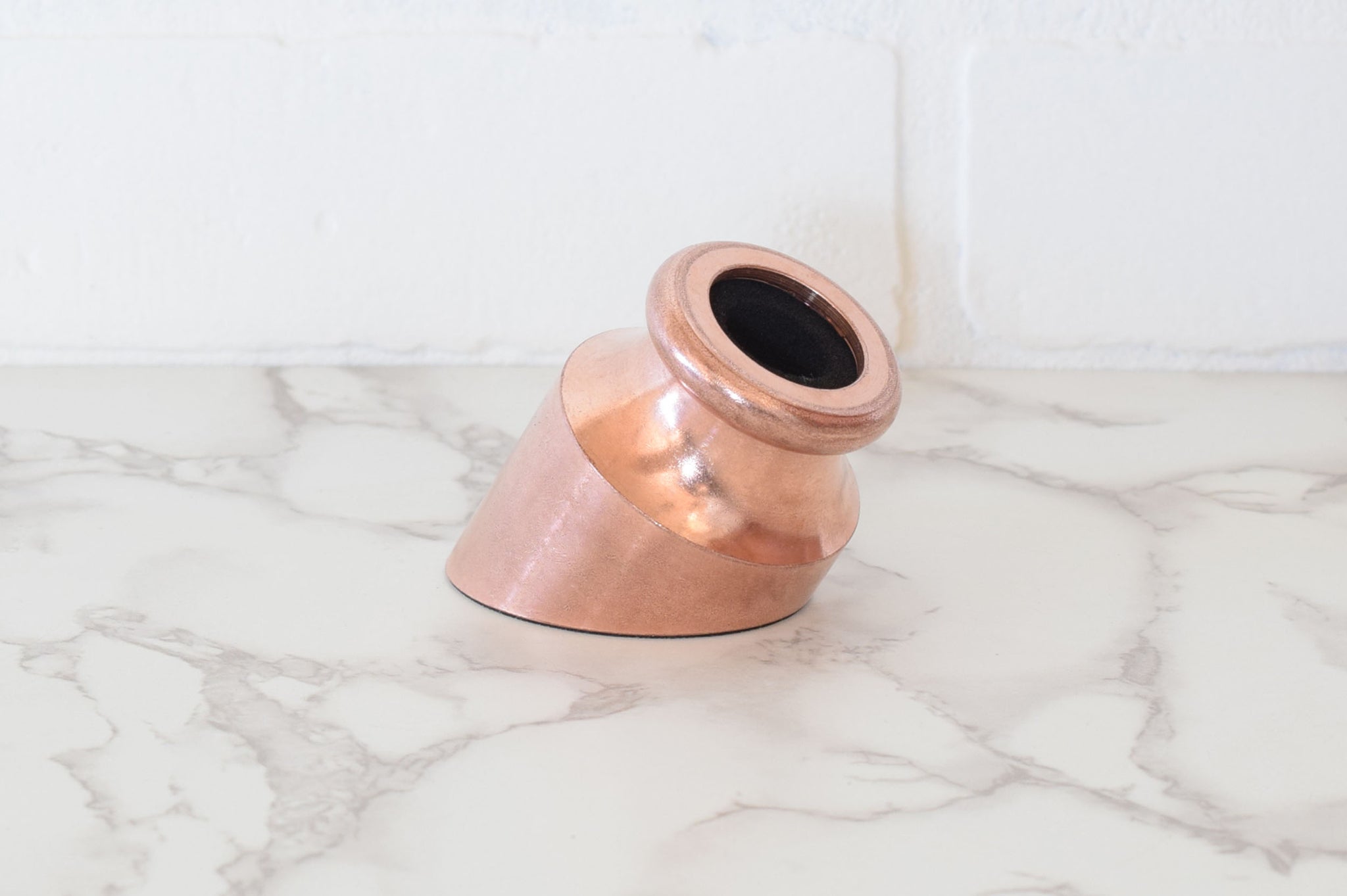 Penwell – Tumbled Copper | Enjoy Writing More | Good Made Better