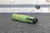 Jester Fountain Pen – Striking Green