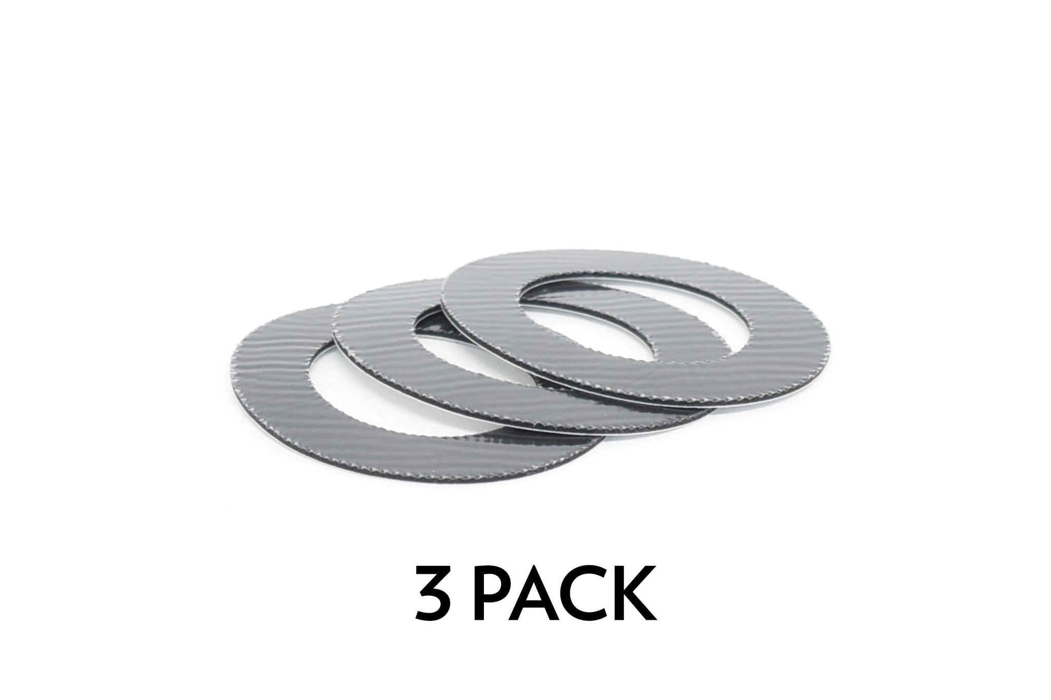 Penwell Classic Microsuction Replacement Pad 3 Pack