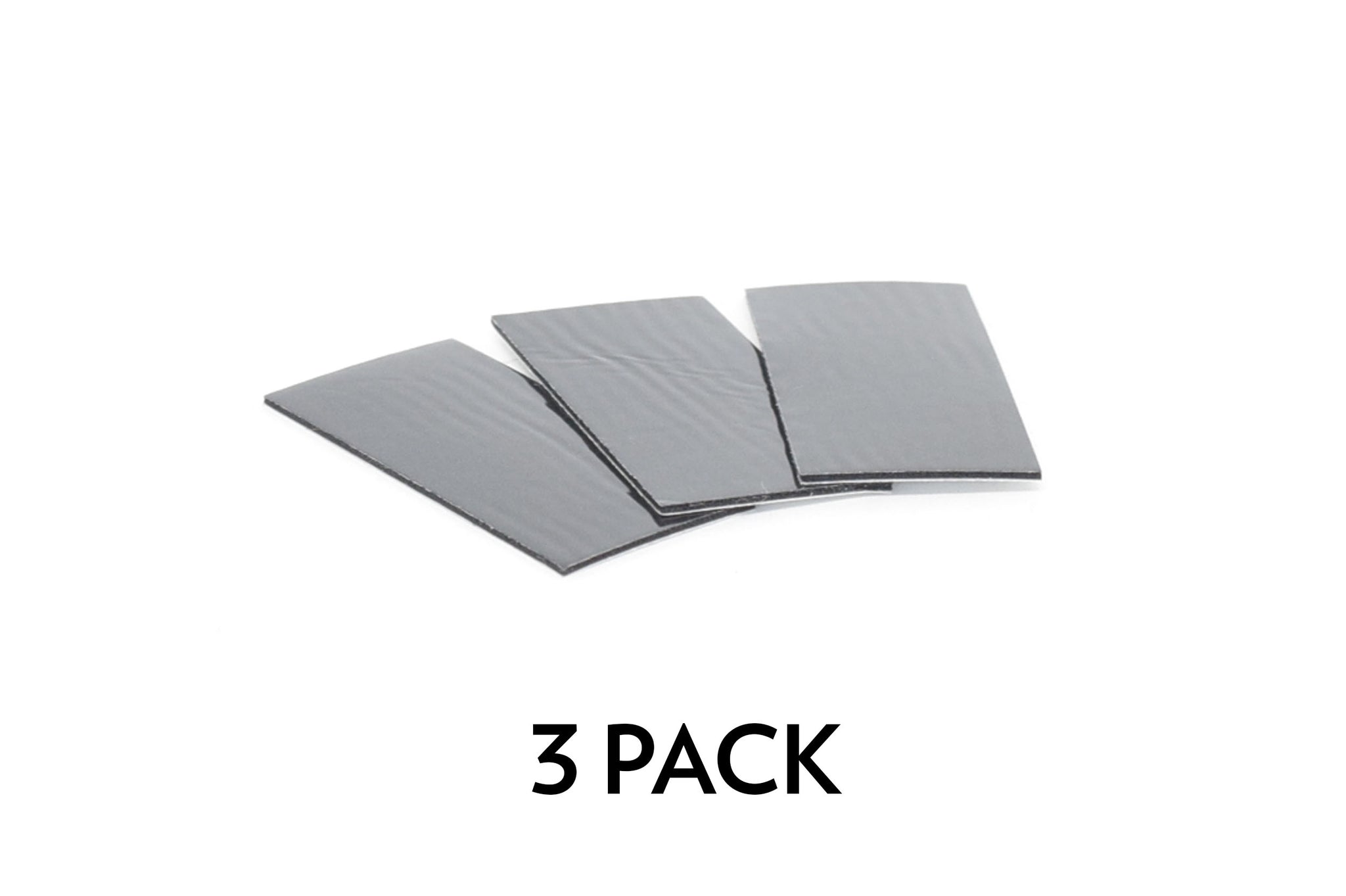 Penwell Traveler Microsuction Replacement Pad 3 Pack