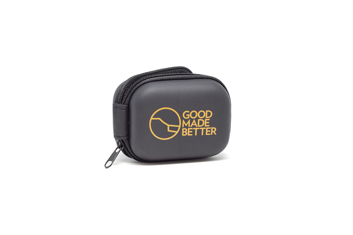 Penwell Traveler Case Good Made Better